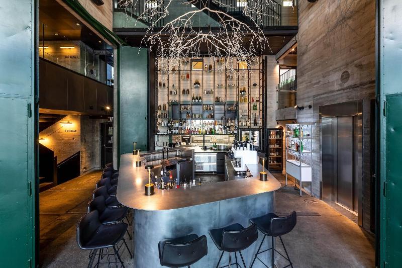 Boutique Hotel Herman K