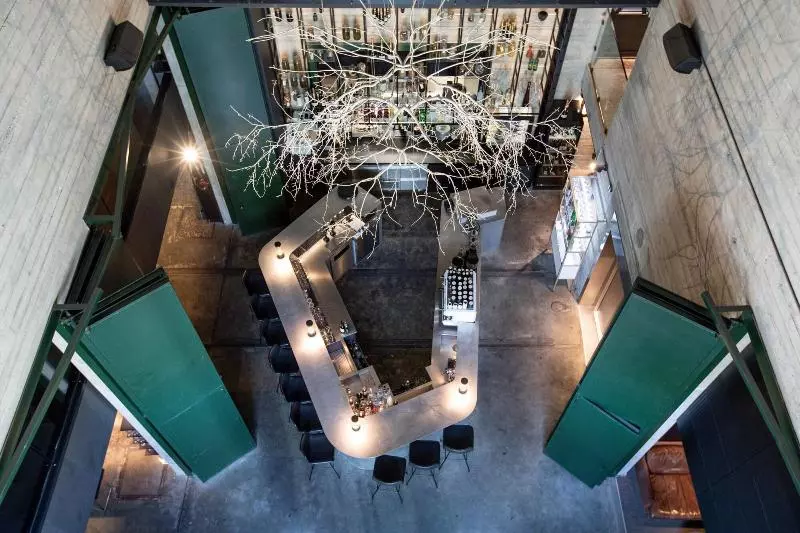 Boutique Hotel Herman K