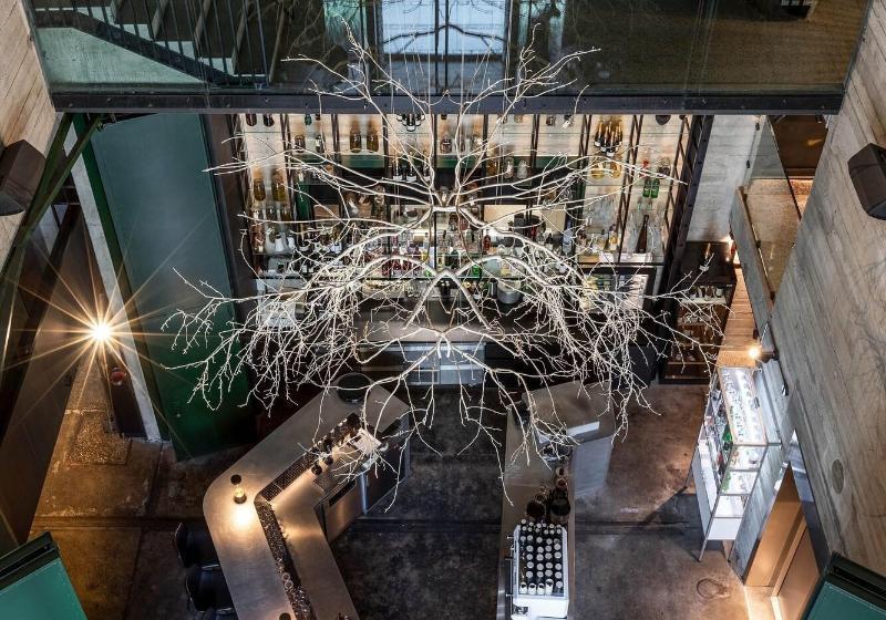 Boutique Hotel Herman K