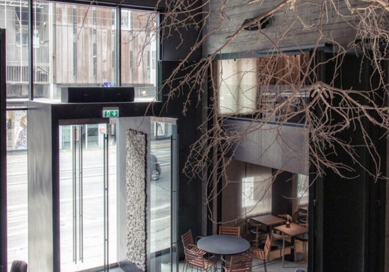 Boutique Hotel Herman K