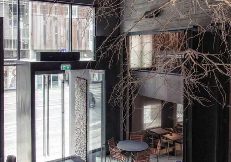 Boutique Hotel Herman K
