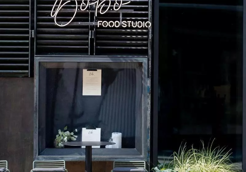 Boutique Hotel Herman K