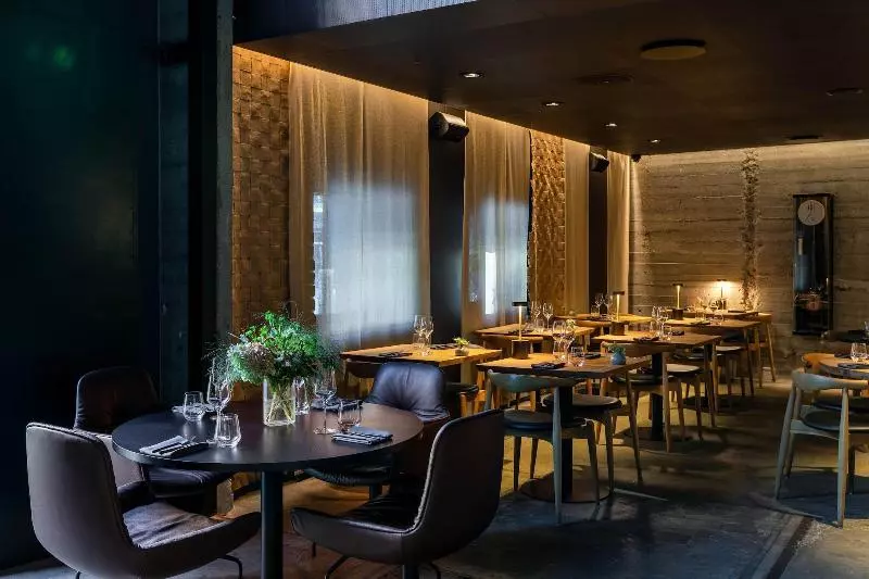 Boutique Hotel Herman K