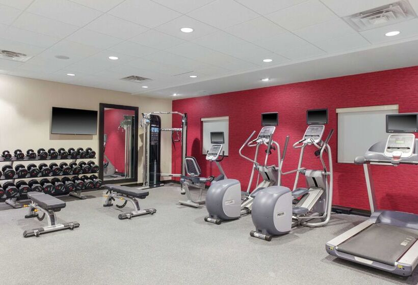 ホテル Home2 Suites By Hilton Louisville Airport/expo Center, Ky