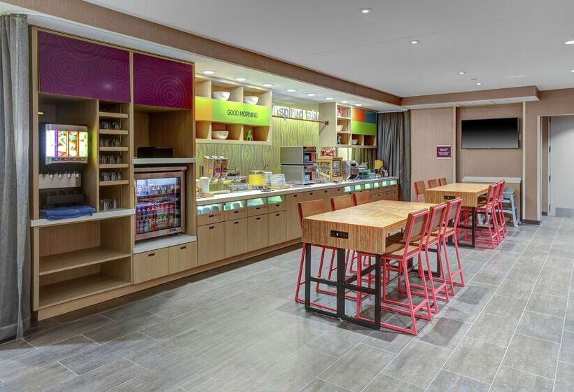 ホテル Home2 Suites By Hilton Louisville Airport/expo Center, Ky