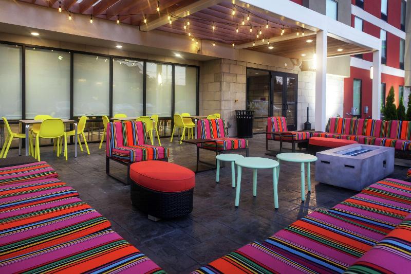 ホテル Home2 Suites By Hilton Louisville Airport/expo Center, Ky