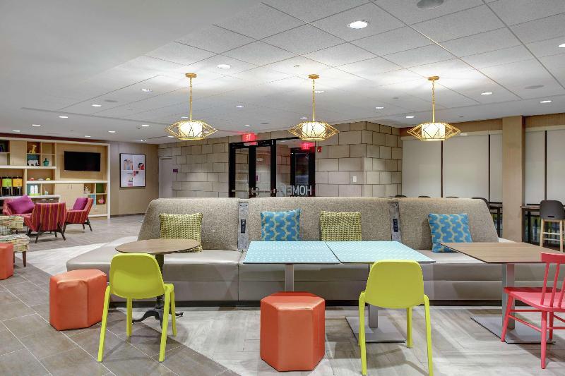ホテル Home2 Suites By Hilton Louisville Airport/expo Center, Ky