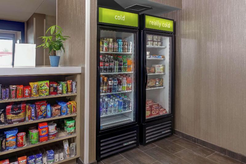 ホテル Home2 Suites By Hilton Louisville Airport/expo Center, Ky