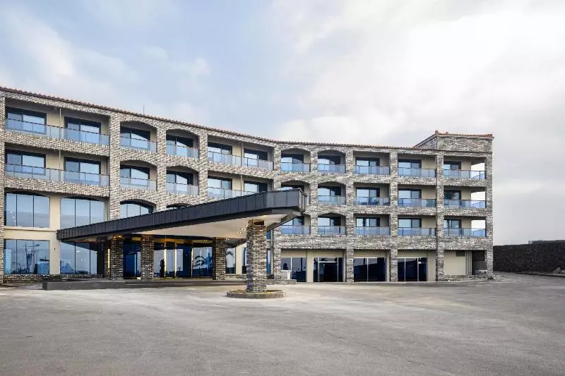 Hotelli Jeju Dongyang Condo