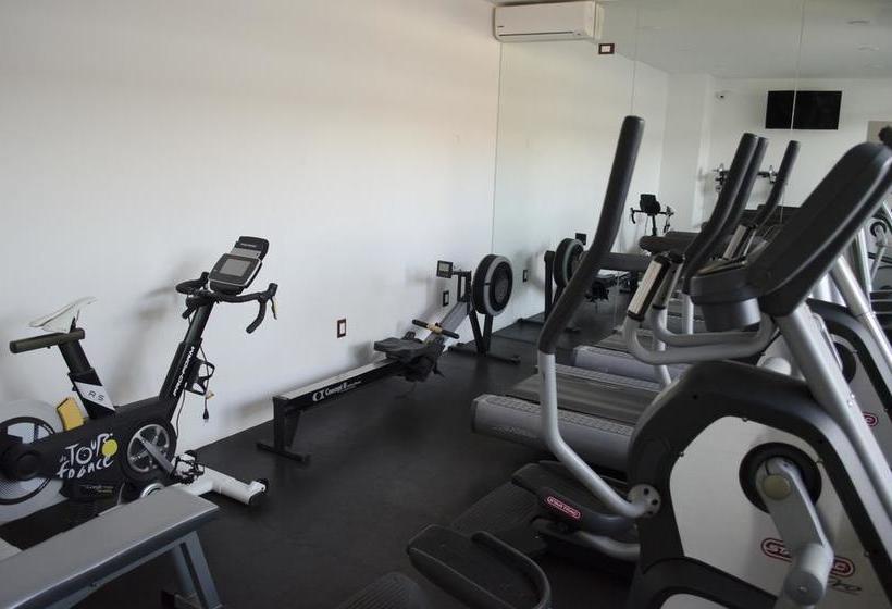 Отель La Casa de los Dos Leones