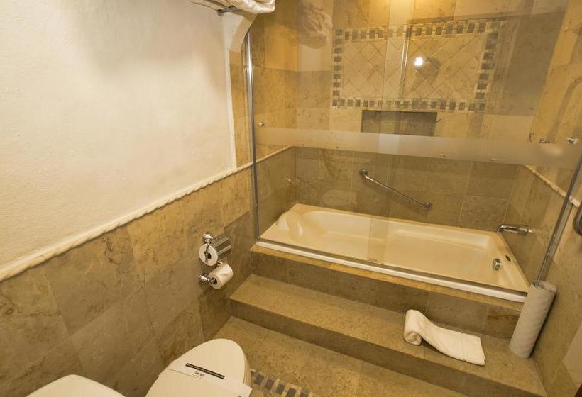 Отель La Casa de los Dos Leones