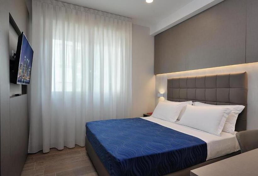 בית מלון כפרי Marilena