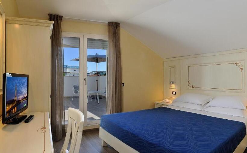 בית מלון כפרי Marilena