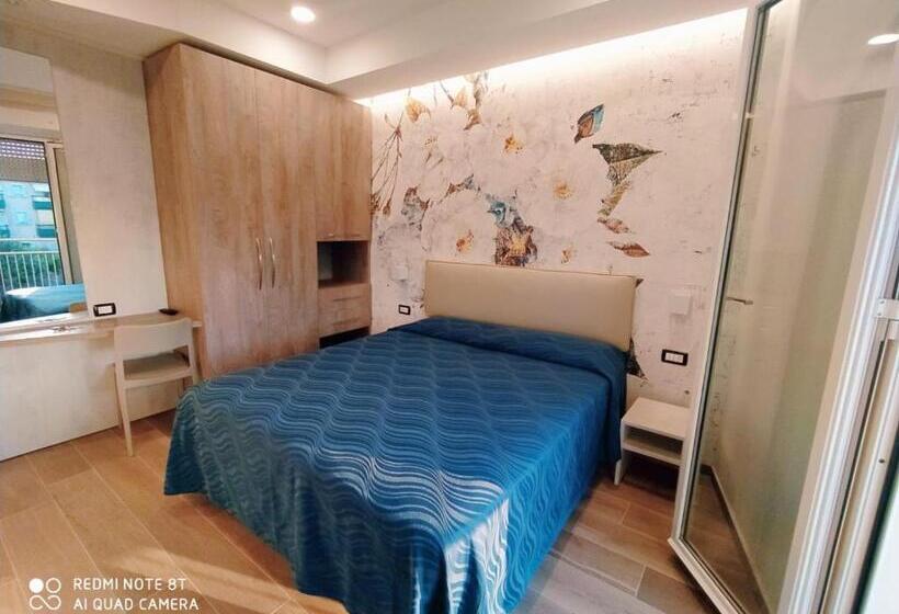 בית מלון כפרי Marilena