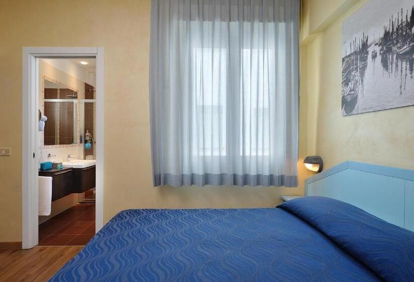 בית מלון כפרי Marilena