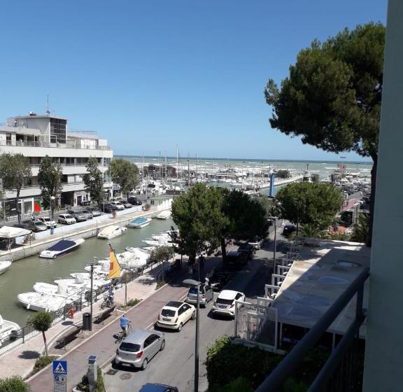 בית מלון כפרי Marilena