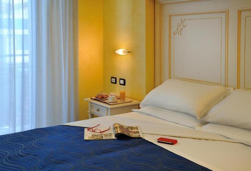 בית מלון כפרי Marilena