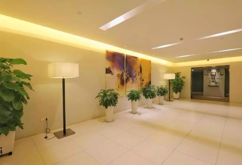 هتل Metropolo, Hangzhou, East Railway Station