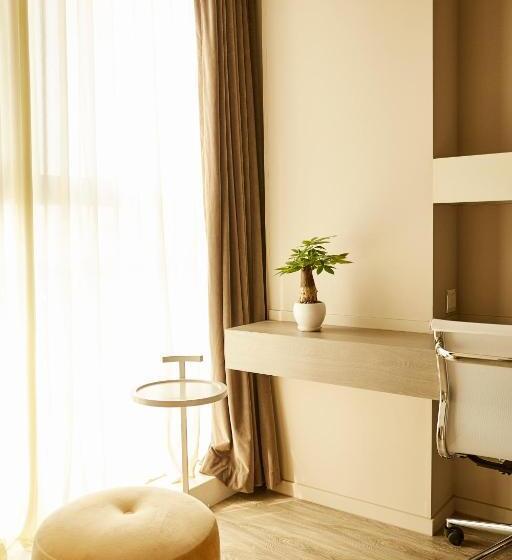 Otel Metropolo, Hangzhou, East Railway Station