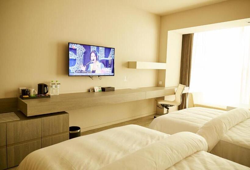 Otel Metropolo, Hangzhou, East Railway Station