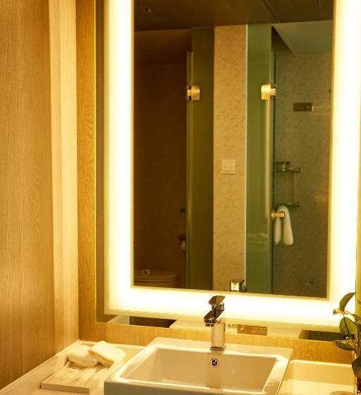 Otel Metropolo, Hangzhou, East Railway Station