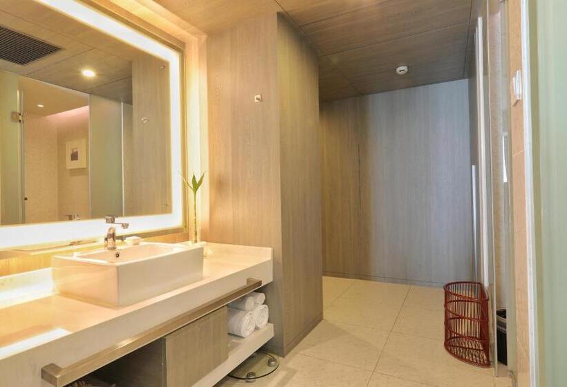 Otel Metropolo, Hangzhou, East Railway Station