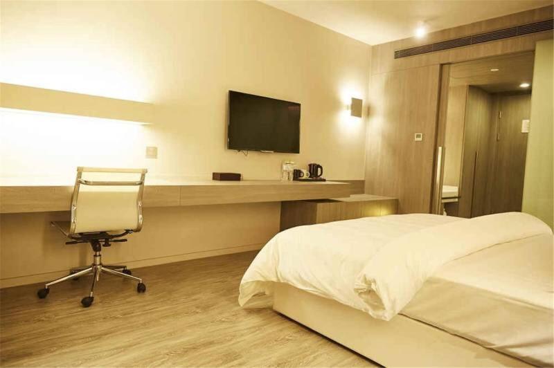 Otel Metropolo, Hangzhou, East Railway Station