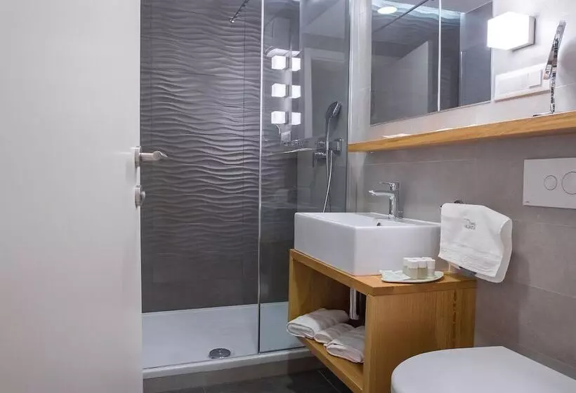 ホテル Mijama Suites