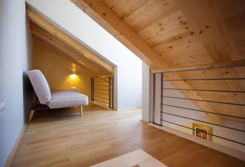 ホテル Mijama Suites