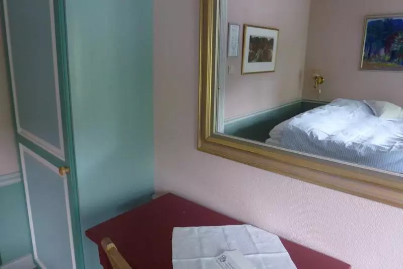 Hotelli Nutheim Gjestgiveri