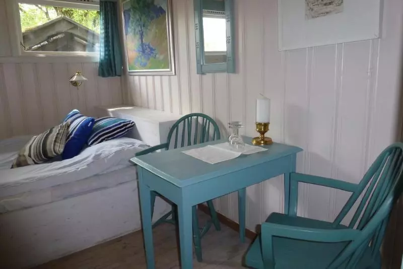 Hotelli Nutheim Gjestgiveri