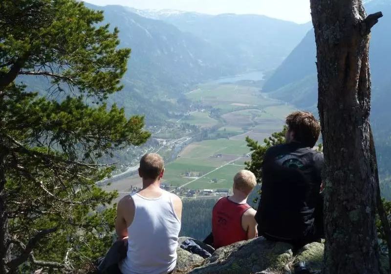 Hotelli Nutheim Gjestgiveri