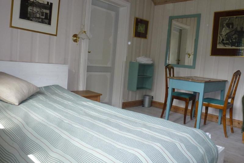 Отель Nutheim Gjestgiveri