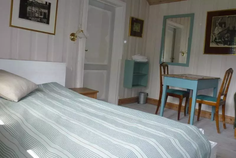 Hotelli Nutheim Gjestgiveri