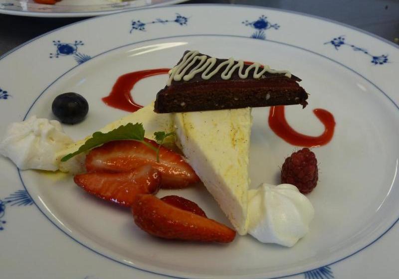 Отель Nutheim Gjestgiveri