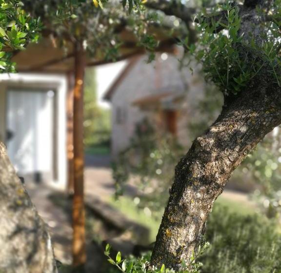 호텔 Poggetto Di Montese