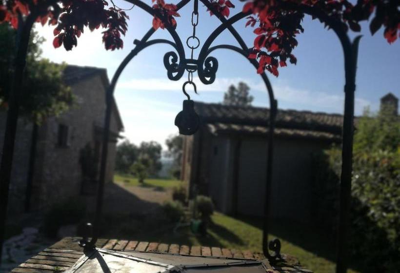 호텔 Poggetto Di Montese