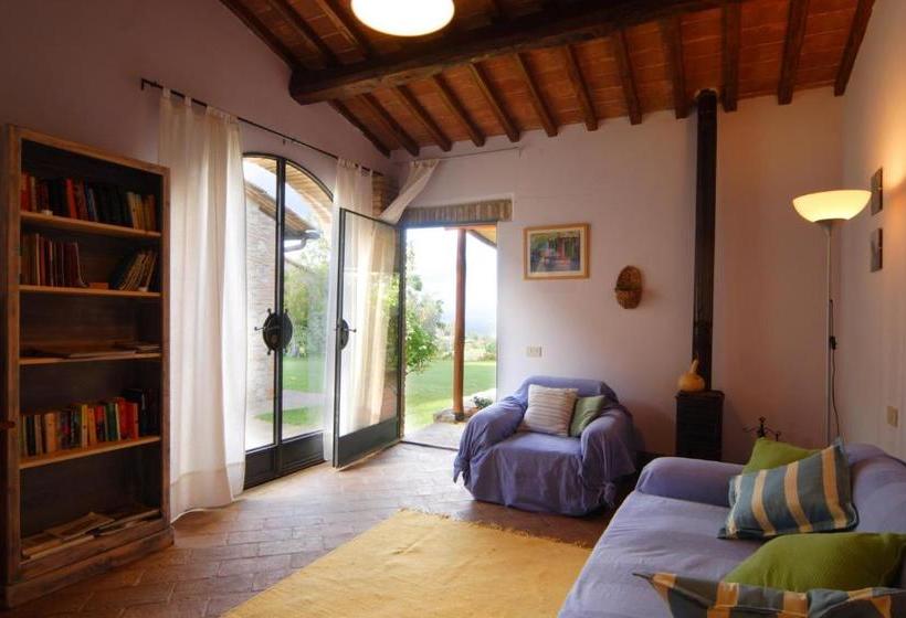 호텔 Poggetto Di Montese