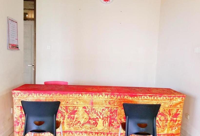 Отель Bali Pusri Nusa Dua Villa