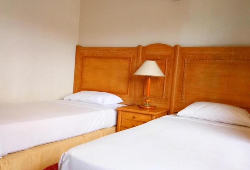 Отель Bali Pusri Nusa Dua Villa