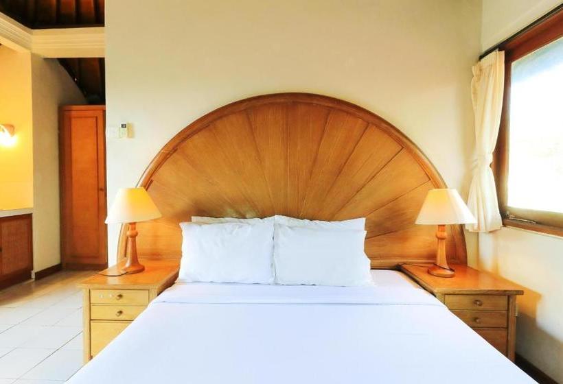 Отель Bali Pusri Nusa Dua Villa