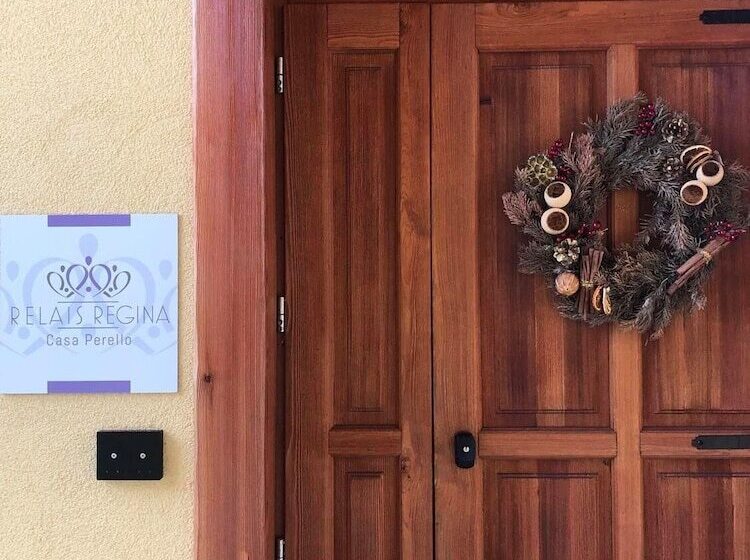 ホテル Relais Regina