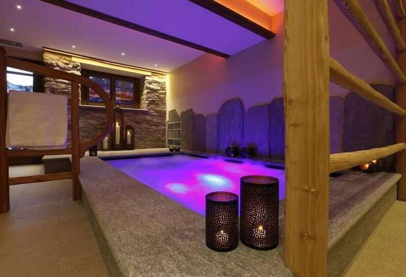 ホテル Relais Regina