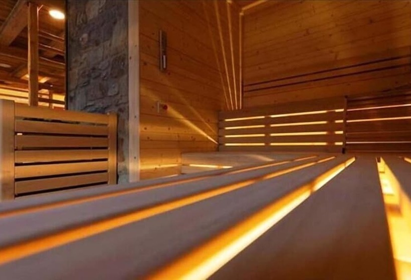 ホテル Relais Regina