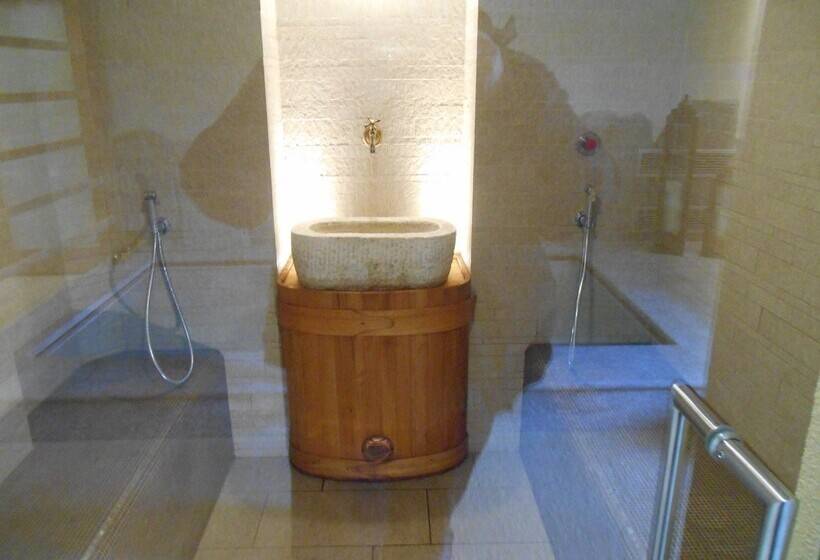 ホテル Relais Regina