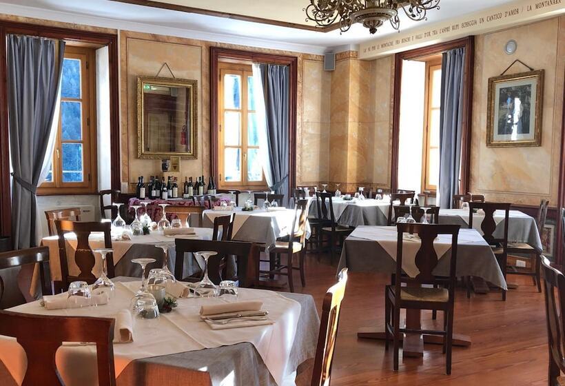 ホテル Relais Regina