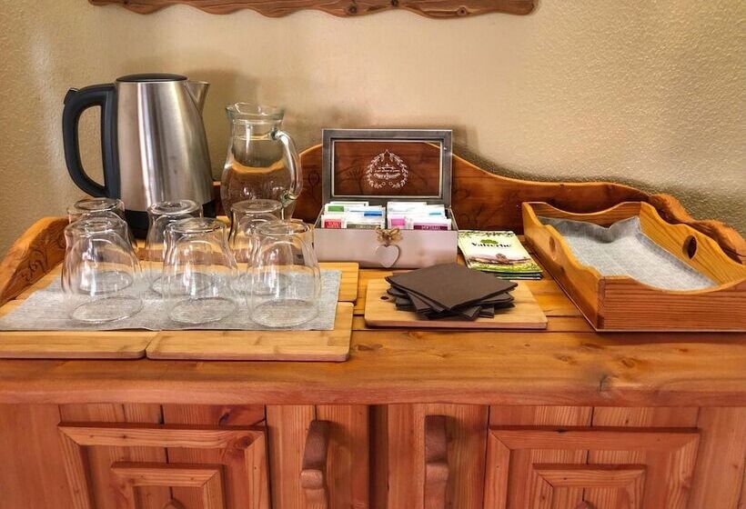 ホテル Relais Regina