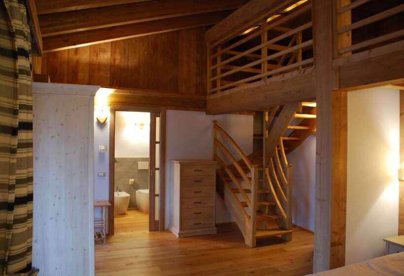 ホテル Relais Regina