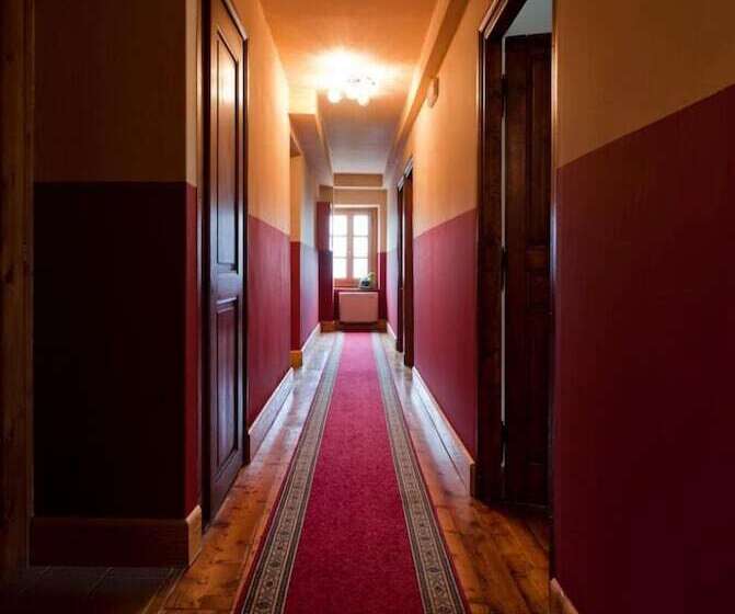 ホテル Relais Regina