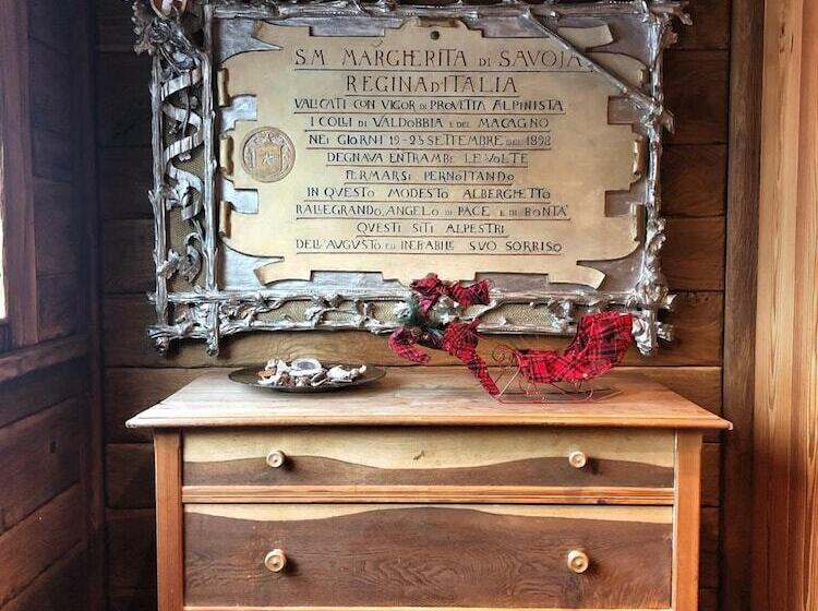 ホテル Relais Regina